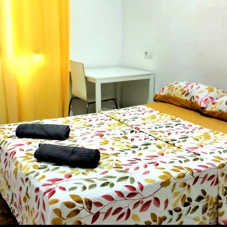 Hotel La Marina à Alicante Extérieur photo